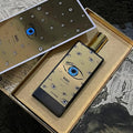 Marfa Eau De Parfum Unisex Fragrance Set With Unique Warm And Floral Notes Ideal Gift For Any Occasion 75ml