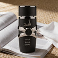 Lattafa Asad Elixir – Spicy, Woody, Amber, Warm – Eau De Parfum Spray Long-Lasting Fragrance for Men, 3.4 Ounce / 100 ml