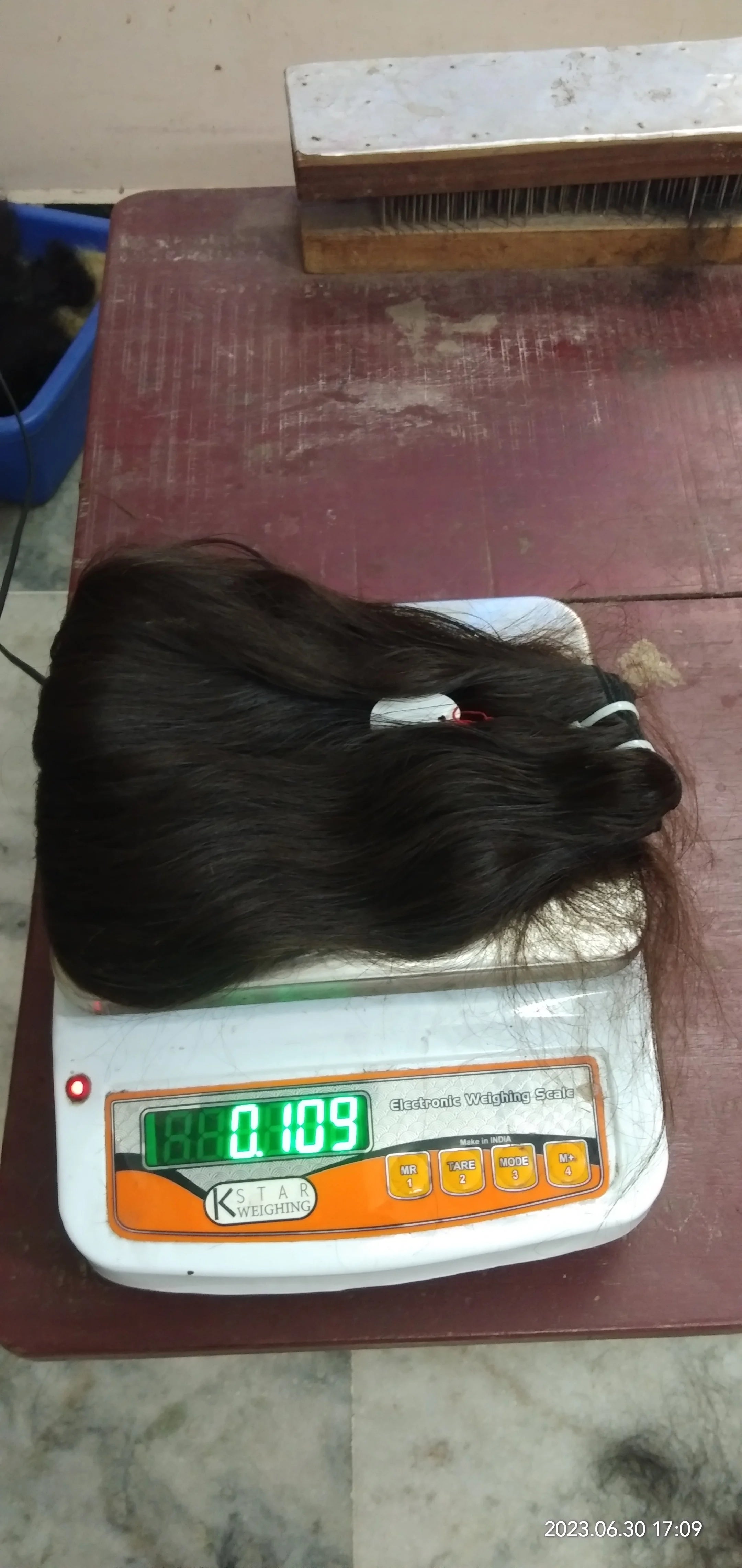 Natural Indian Raw Unprocessed Soft and Silky Remy Single Drawn Temple Raw Indian Virgin Human Hair,raw Indian double Weft Hair