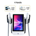 Technology 6500W NEO RF Body Slimming Machine Fat Burning Muscle Toning Device for Abdomen Thighs Pelvic‌ Whole Body