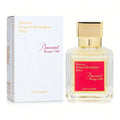 Maison Francis Kurkdjian Baccarat Rouge 540 Eau de Parfum | Saffron Jasmine Amber Woody Unisex Luxury Designer Perfume Ultra Long Lasting