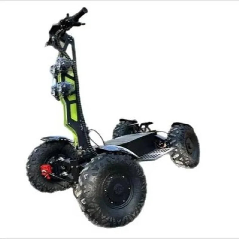 Best Quality 10000W 60V 16-Inch Four-Wheel Drive