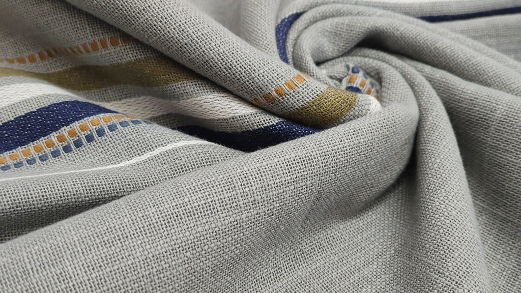 Custom Made Organic Printed 100% Cotton Textured Towels Offer Soft Absorbent comfort Durable Quality for Everyday Use Spa Luxury