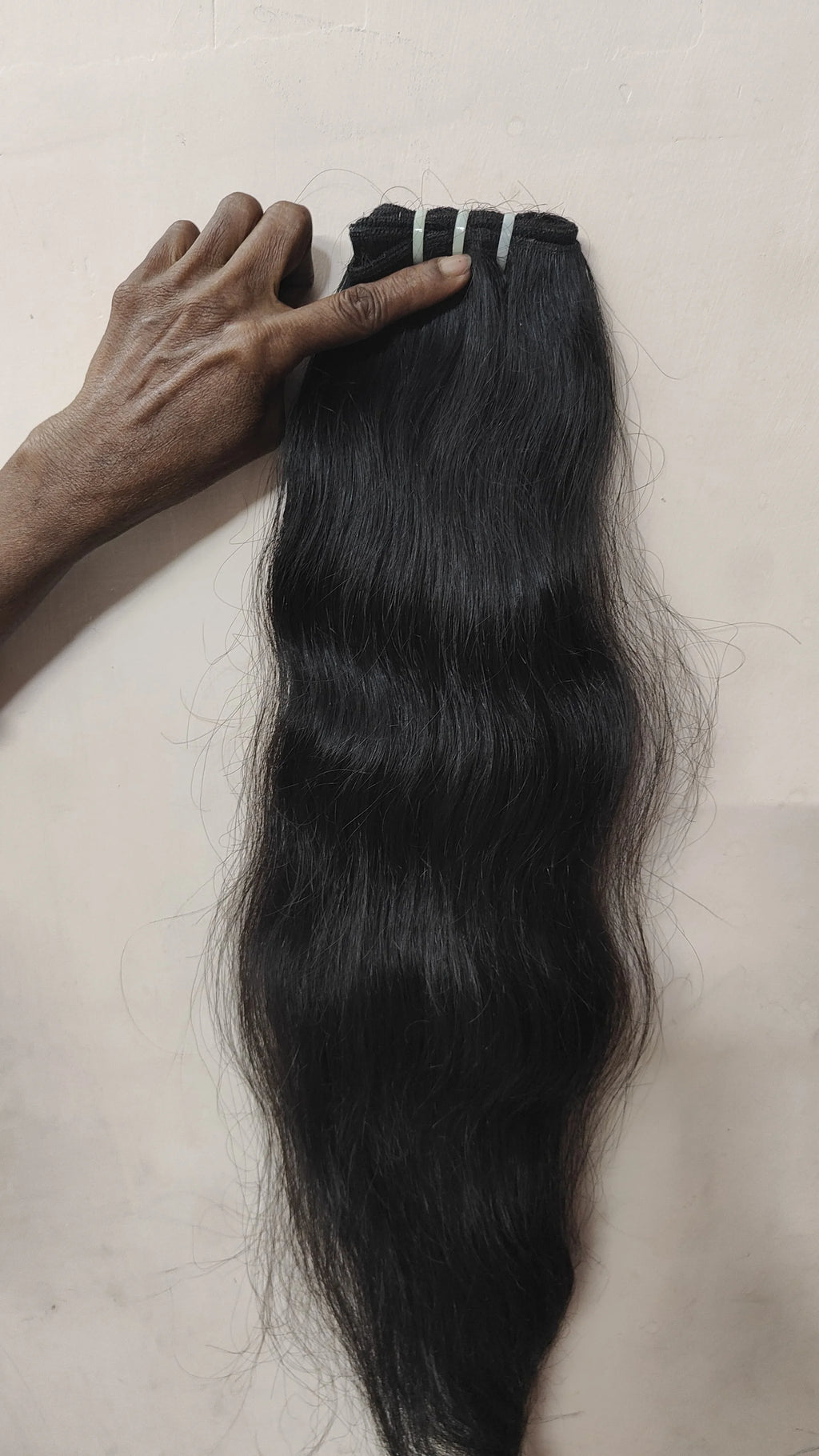 Natural Indian Raw Unprocessed Soft and Silky Remy Single Drawn Temple Raw Indian Virgin Human Hair,raw Indian double Weft Hair