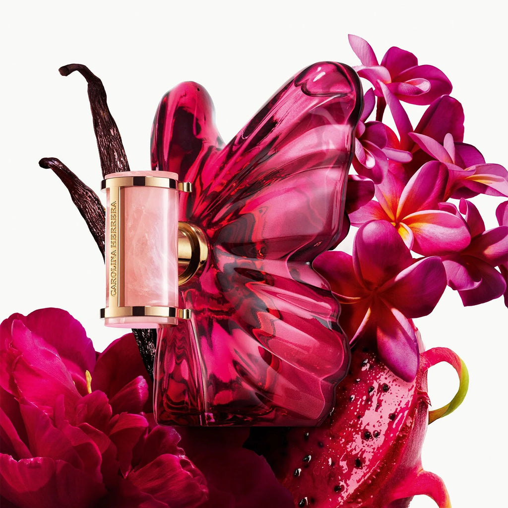 Carolina Herrera Good Girl La Bomba Eau De Parfum Spray for Women – Explosive Oriental Floral & Gourmand Scent, Intoxicating Jasmine, Cocoa & Vanilla, Powerful Long-Lasting Sillage, Perfect Mother's Day & Birthday Gift, 2.7