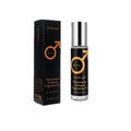 Roll-On Sexy Pheromone Perfume – Fresh & Long-Lasting Fragrance Captivating Scent for Men and Women Perfect for Lovers and Dates