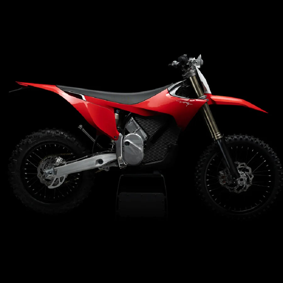 Legit Starks Varg High Performance Electric Enduro Bike 2026 80HP 6.5kWh Battery BUY 2 GET 1 FREE
