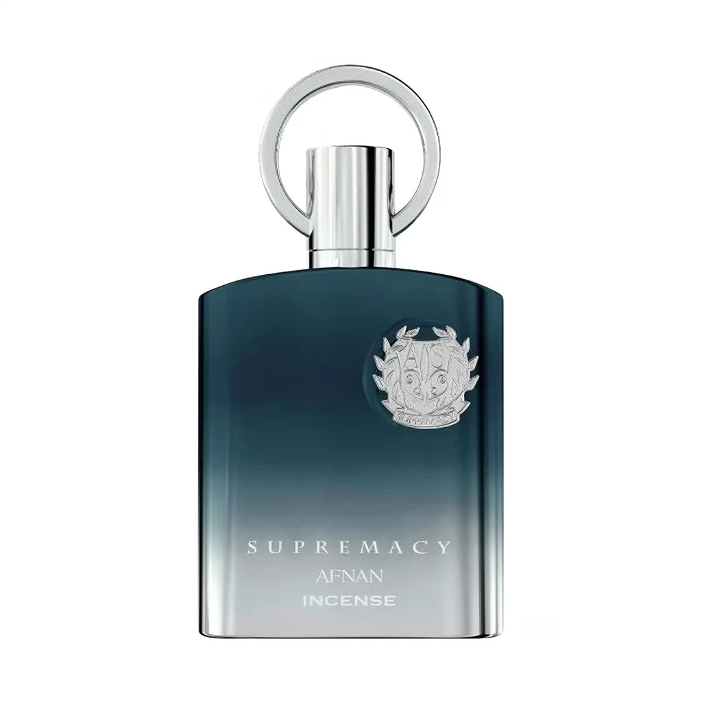 Afnan Supreme Increase Neutral perfume spray, 3.4oz100ml, fragrant, smoked, oriental wood tone, lasting fragrance, suitable for any site