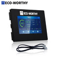 ECO-WORTHY ESM100 Battery Monitor for Cubix Series and Wall-Mount Batteries