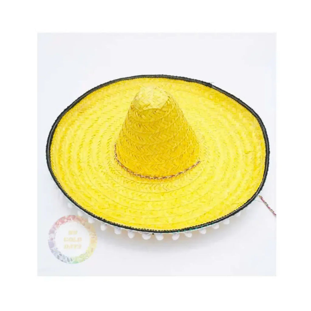 Vietnam Manufacturer Offers Straw Hat Mexican Straw Hat for Cultural Festivals and Outdoor Events
