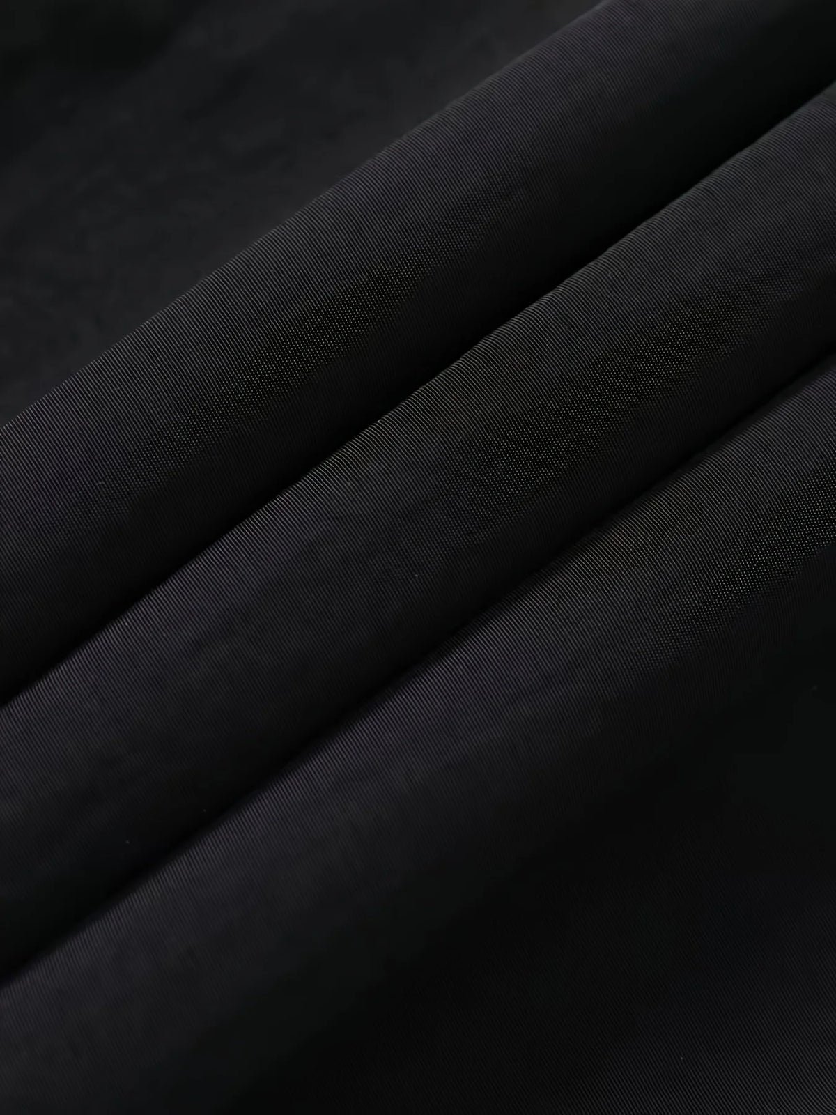 Y2K Wide Leg Color Block Baggy Parachute Pants Hip Hop Track Trousers for Men Streetwear Casual Loose Fit Trousers