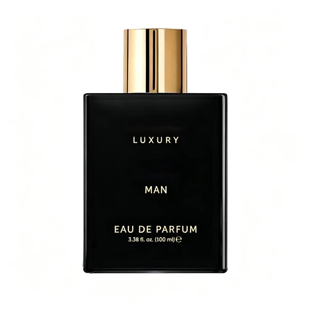Bella Vita CEO MAN Eau De Parfum Mens Cologne Luxury Fragrance Perfume for Men Long Lasting Free Shipping 100ml