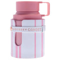 Armaf Odyssey Candee Special Edition EDP Spray Sweet Peach Strawberry Scent Women Perfume Gift for Daily Dating Travel