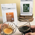 Sinh Nguyen Coffee 1kg CREMA Premium Robusta Full City Roast BITTER Taste for Espresso Lovers in Bag with Crema Wholesale Bulk