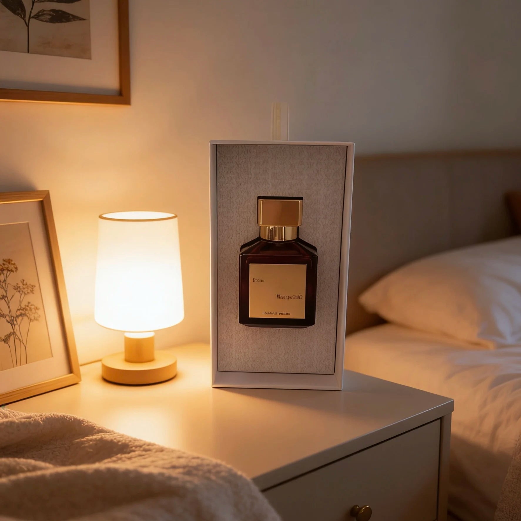 540 Extrait de parfum 70ml Long-lasting fragrance, a perfect Valentine's Day gift.