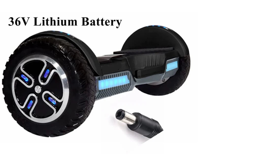 42V 2A Charger for Isinwheel S9 Pro S9 Max, I9/I9 Pro/1S, GXL V2, Apex XL, Rival, XR Elite, Vibe & Nova Pro, Glide Pro