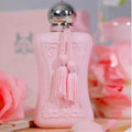 Delina Eau De Parfum 75ml 2.5fl.oz Long Lasting Women Perfume Floral Fruity Scent