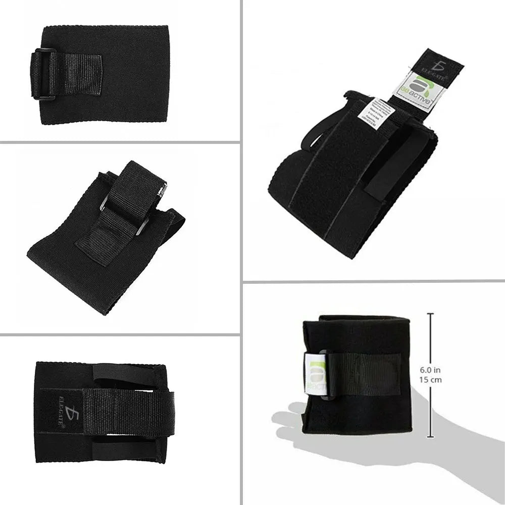 Magnetic Therapeutic Knee Sleeve for Pain Relief