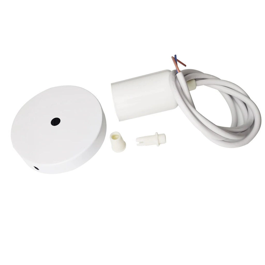 Modern Simplicity Led Base Pendant Lights E27 Lamp Holder Socket 110V 220V Lamp E27 Base for Home Lighting Bulb