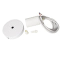 Modern Simplicity Led Base Pendant Lights E27 Lamp Holder Socket 110V 220V Lamp E27 Base for Home Lighting Bulb