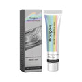 Silver Gray Hair Color Cream Gentle Formula Vibrant Punk Style DIY Styling Easy Use Quick Coloring Long Lasting Effect Permanent Hair Dye
