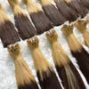 Silky Luxurious Large Stock Bone Straight Vietnamese Human Hair Wigs Hot Selling Unprocessed Human Hair Lace Front Extensions