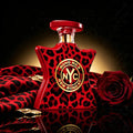 Bond No. 9 New York New Bond St. Eau de Parfum Spray for Unisex – Warm Oriental Vanilla & Amber Woods Scent, Sweet Chestnut, Tonka Bean & Musk, Long-Lasting Luxury Fragrance, Perfect Gift, 3.4 fl oz / 100 ml