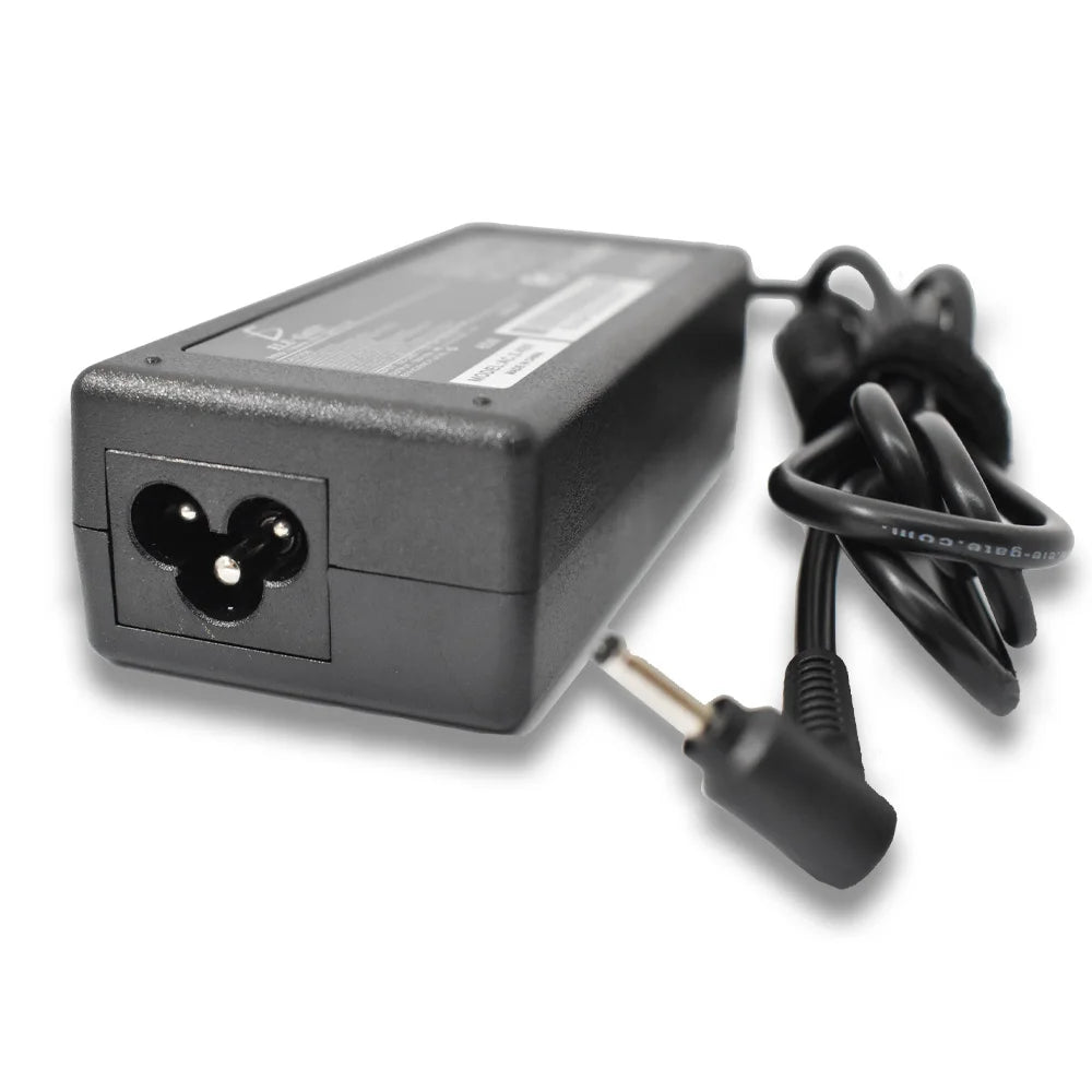 For Acer Aspire 19v 3.42a 65W 3.0*1.0mm Laptop Adapter
