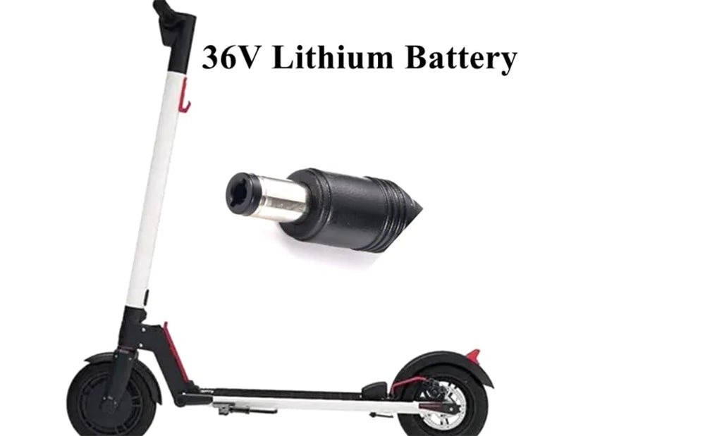 42V 2A Charger for Isinwheel S9 Pro S9 Max, I9/I9 Pro/1S, GXL V2, Apex XL, Rival, XR Elite, Vibe & Nova Pro, Glide Pro
