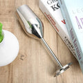 High Quality Custom Sale Prices Stainless Steel for Flutes Goblets 250-300ml Durable Giveaways