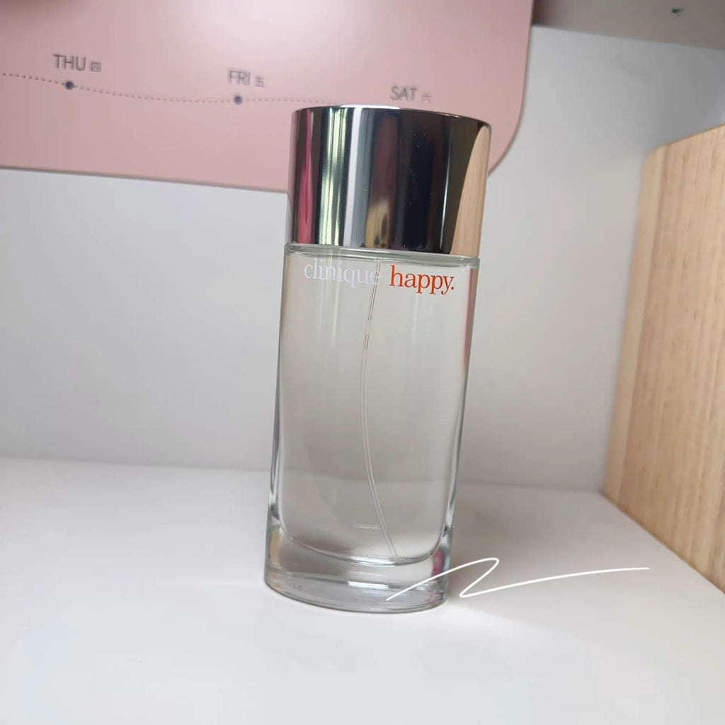 Clinique Happy by Clinique for Women - 3.4 oz Perfume Spray