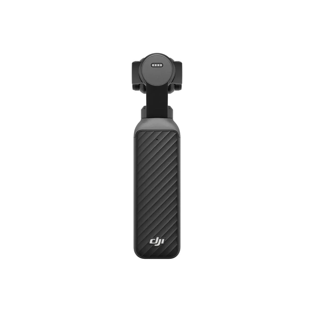 DJI Osmo Pocket 4 Creator Combo 6K Gimbal Camera with Wide-Angle Lens, DJI Mic 3, Battery Handle, Tripod for Vlog
