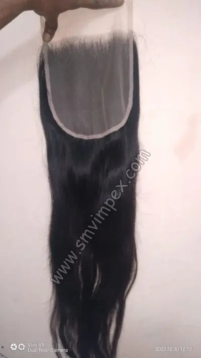 Raw Indian Virgin Remy Human Hair Extension 100% Human Hair Bulk Machine Double Weft All Colors Suitable