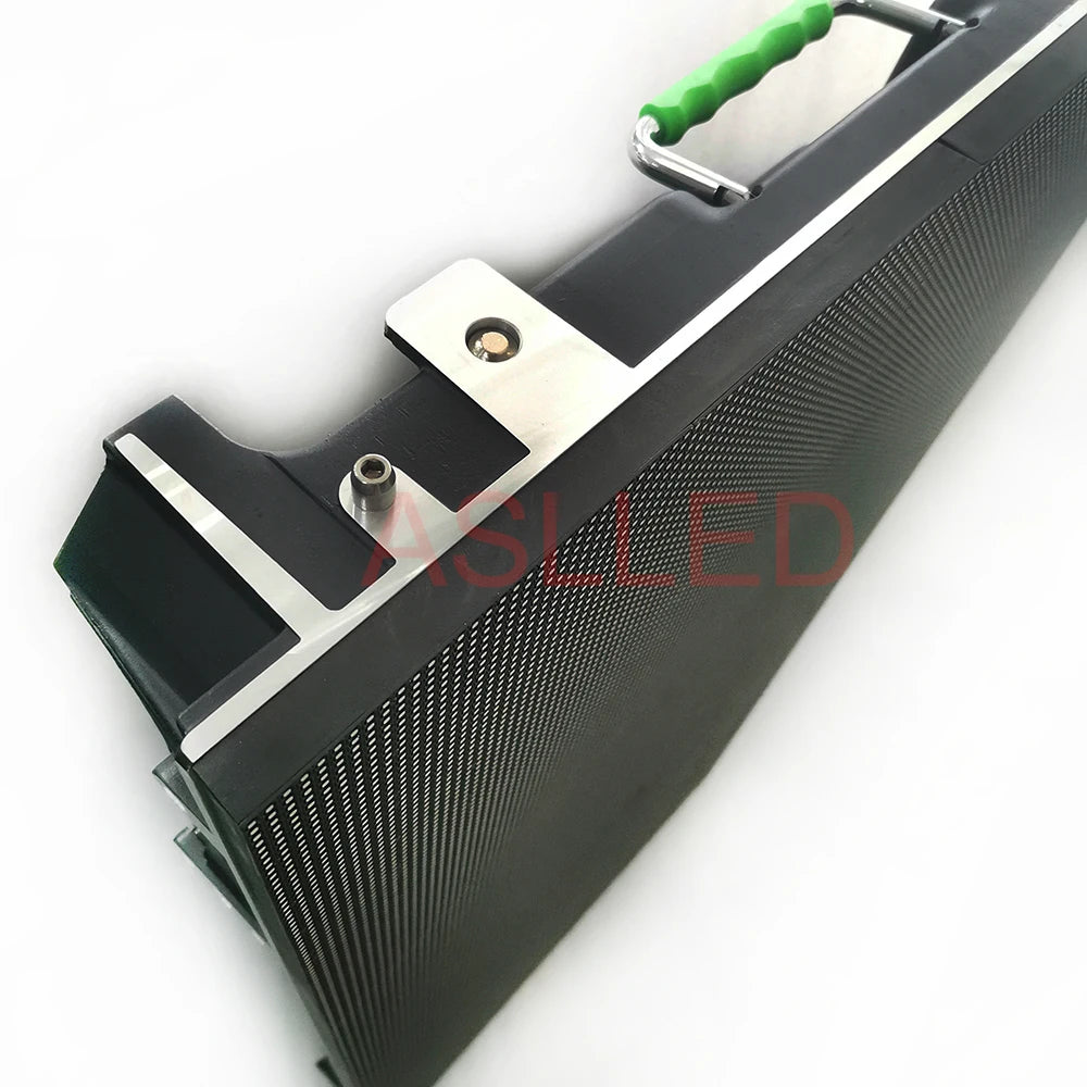 LED stage rental screen 500X1000mm panel P3.9 outdoor high brightness LED matrix screen factory customization