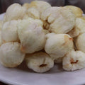 Low-Fat Vietnam Best Quality Lychee Organic HACCP Certified Plastic Healthy Freeze Dried Sweet Taste Directly In Bag Package