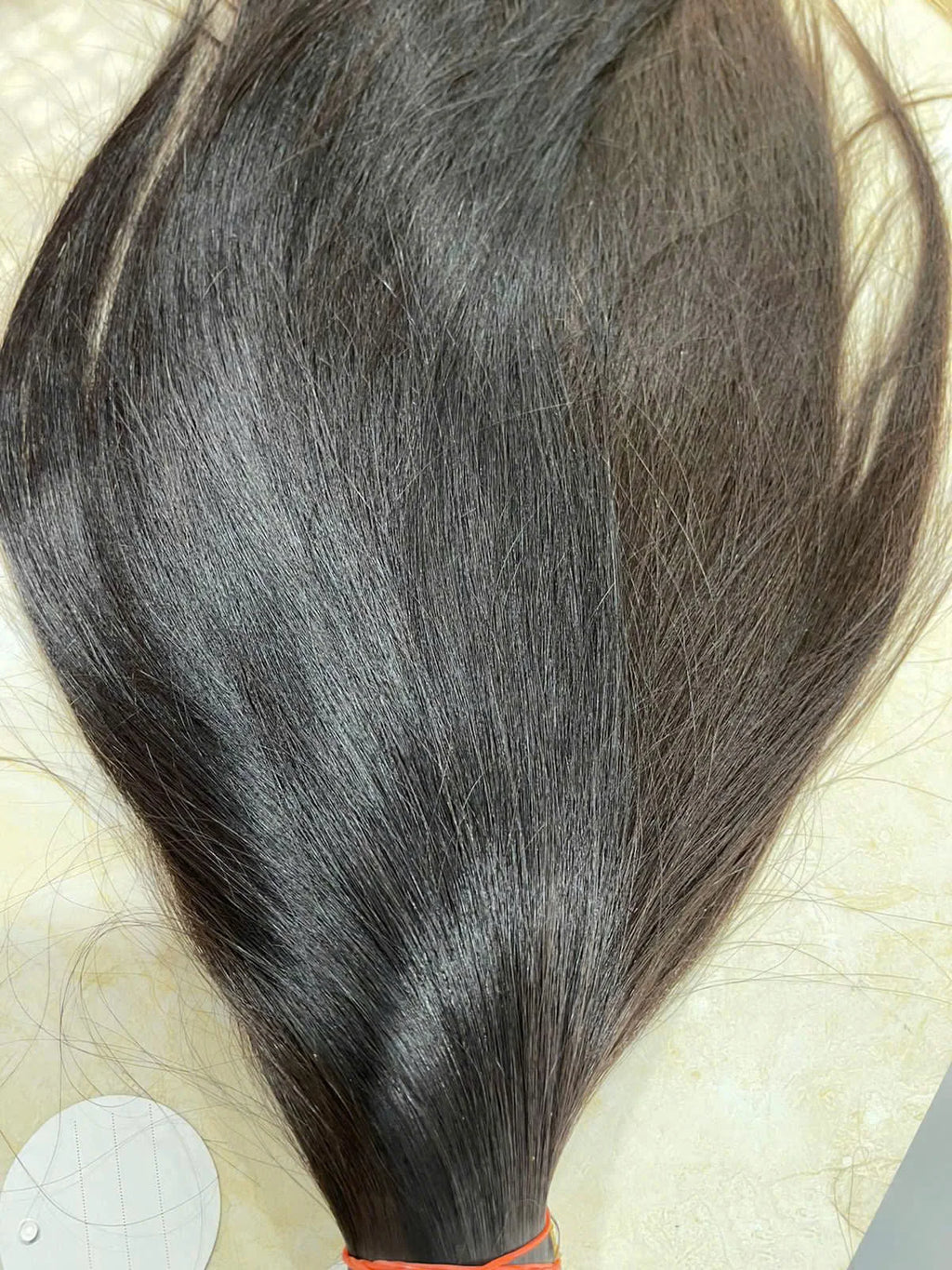 2025 Hot Selling Premium Quality 100% Vietnamese Virgin Hair Full Cuticle Wholesale Price Ready Fusion Human Hair Extensions