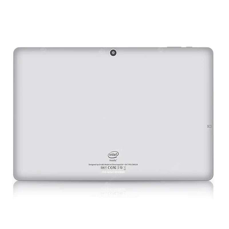 6GB DDR RAM 128GB ROM 10.1 INCH Windows 11 Tablet 64-bit Intel Celeron Processor N4120 CPU 1920*1200 IPS 1*Type-C