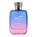 Men Eau De Parfum, London / Atlantis 2 Scents Optional, Fresh Aquatic Woody Long Lasting Cologne for Daily & Night Out