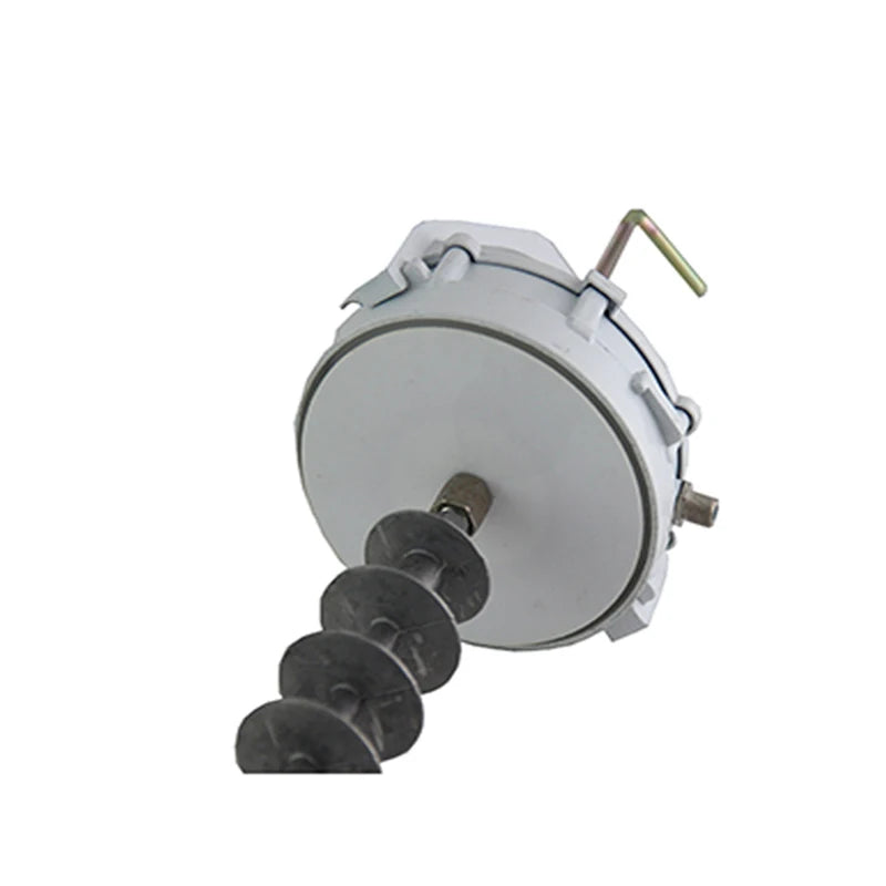 MMDS Small Helical Antenna 1838MHz 1998MHz for Receiving Wireless Microwave Television Signals