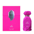 Arabiyat Prestige Uhud Eau De Parfum Spray for Women – Sweet Oriental Floral & Vanilla Gourmand Scent, Long-Lasting Premium Arabian Fragrance, Perfect Gift, 100 ml / 3.4 Fl oz