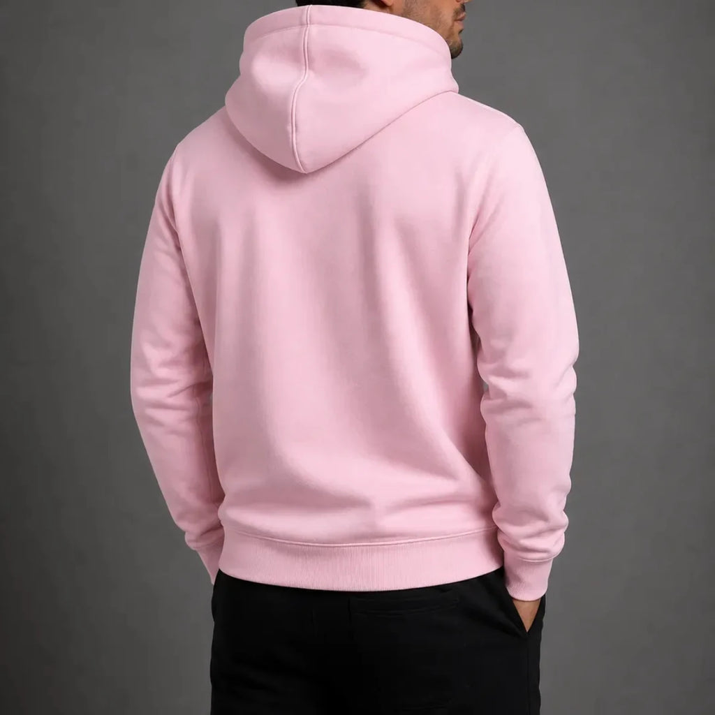 Kangaroo Blessed Hoodie with Pocket and Hoodie Premium Cool Windbreaker Unisex MC1-EST548