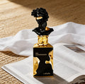Lattafa His Confession for Men Eau De Parfum Spray, 3.4 Ounce / 100ml – Bold Long Lasting Masculine Fragrance with Warm Spices, Rich Woods, Smoky Amber and Soft Musk Accords, Sophisticated Eau De Parfum for Daily Wear.