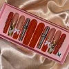 10Pcs Colors Wholesale Hand Paint Gel Best-selling Beautiful Luxury Customized Handmade Press on Nails
