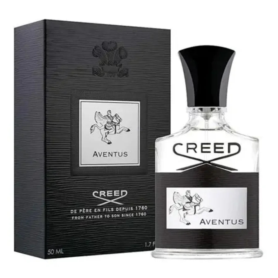 Aventus Creed Chypre Fruity Fragrance 100ml