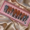 10Pcs Colors Wholesale Hand Paint Gel Best-selling Beautiful Luxury Customized Handmade Press on Nails
