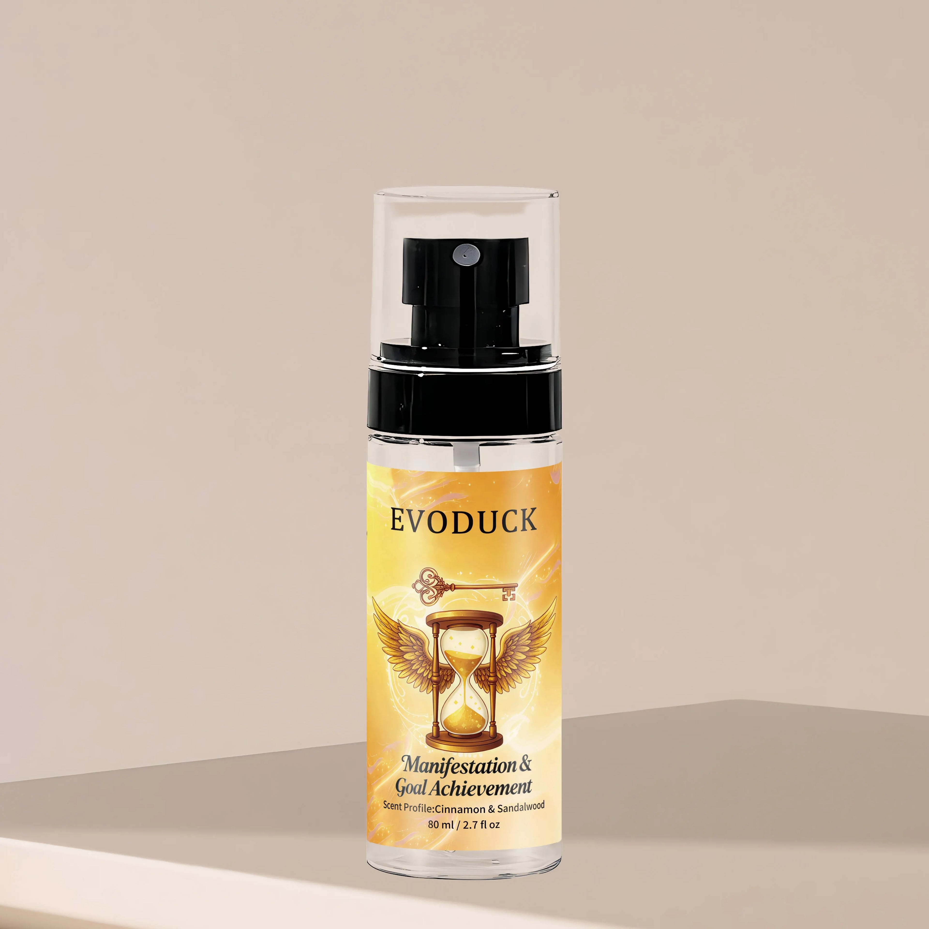 Body Spray for Women,Rose & Jasmine Body Fragrance Mist,2.7 Fl Oz, Women's Fragrance,Long Lasting,Everyday Fragrance,Travel Size