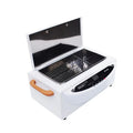 Nail Tools Disinfection Cabinet Manicure Sterilizer Machine Advanced Nail Equipment Sanitizer  Automatic Best Nail Tool