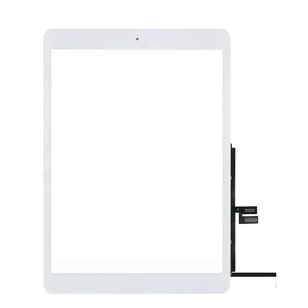 10.2" For iPad 7 2019 A2197 A2198 For iPad 8 2020 A2428 A2429 A2430 Outer Touch Screen Digitizer Front Glass Display Touch Panel
