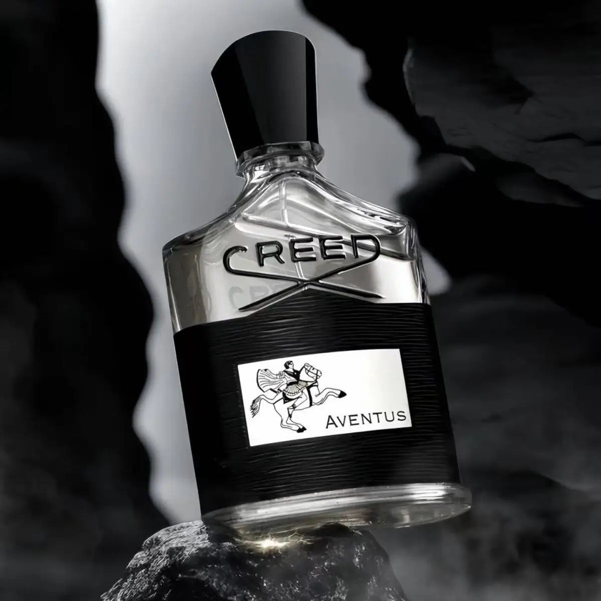 Creed Aventus Eau De Parfum 120ml 4.0fl.oz Long Lasting Men Perfume Fruity Woody Scent