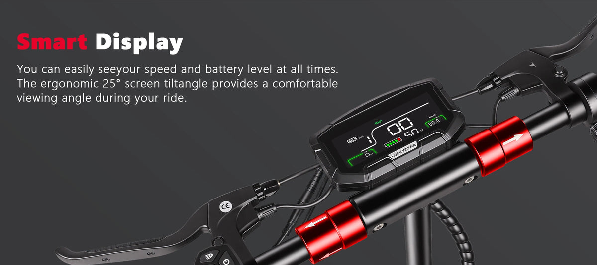 SUNNIGOO Electric Scooter for Adults With NFC Lock 48v 800w Powerful Motor Send Seat Foldable Scooter 15ah 55km Long Range